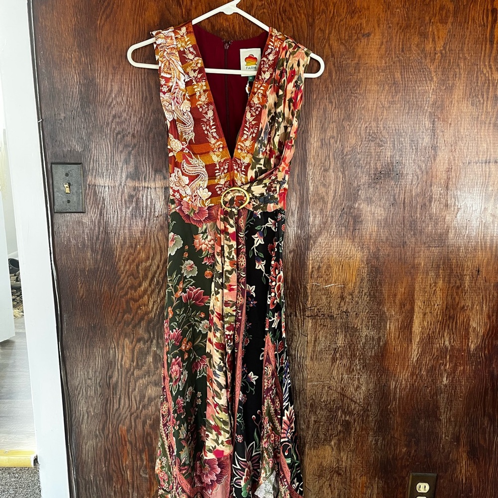 Farm Rio Dress